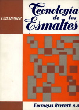 TECNOLOGÃA DE LOS ESMALTES