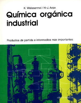 QUÃMICA ORGÃNICA INDUSTRIAL