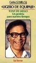 LIGERO DE EQUIPAJE. TONY DE MELLO,UN PROFETA PARA NUESTRO TIEMPO