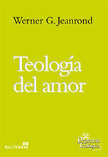 TEOLOGÍA DEL AMOR