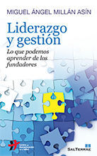 LIDERAZGO Y GESTIÃN