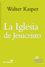 LA IGLESIA DE JESUCRISTO