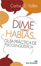 DIME COMO HABLAS...