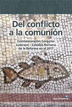 DEL CONFLICTO A LA COMUNIÓN