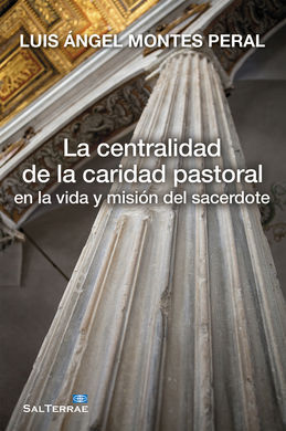 LA CENTRALIDAD DE LA CARIDAD PASTORAL