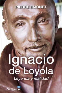 IGNACIO DE LOYOLA