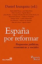 ESPAÑA POR REFORMAR