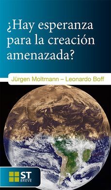 ¿HAY ESPERANZA PARA LA CREACIÓN AMENAZADA?