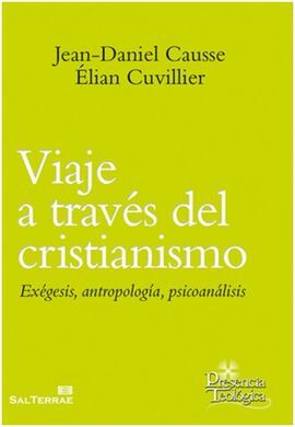 VIAJE A TRAVES DEL CRISTIANISMO
