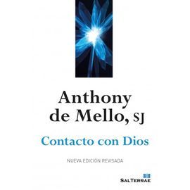 CONTACTO CON DIOS