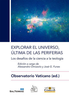 EXPLORAR EL UNIVERSO, ULTIMA DE LAS PERIFERIAS