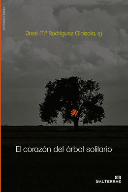 EL CORAZÓN DEL ARBOL SOLITARIO