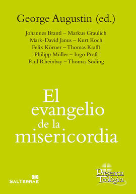 EL EVANGELIO DE LA MISERICORDIA