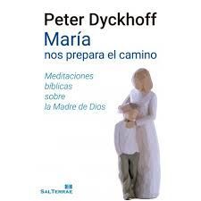 MARIA NOS PREPARA EL CAMINO