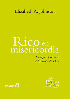 RICO EN MISERICORDIA