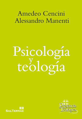 PSICOLOGIA Y TEOLOGIA