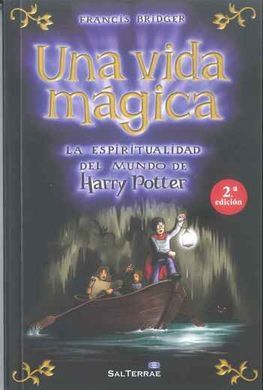 UNA VIDA MÁGICA