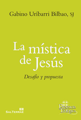 LA MÍSTICA DE JESÚS