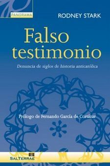 FALSO TESTIMONIO