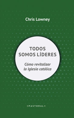 TODOS SOMOS LÍDERES