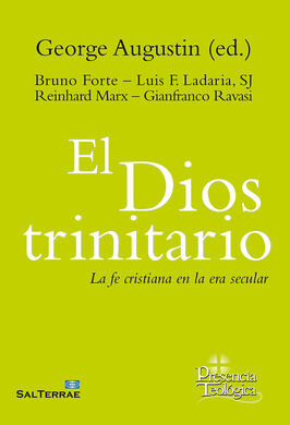 EL DIOS TRINITARIO