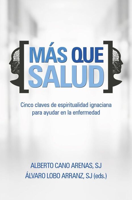 MÁS QUE SALUD