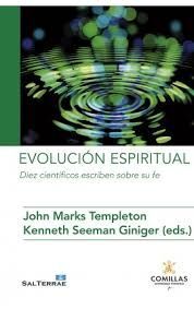 EVOLUCION ESPIRITUAL