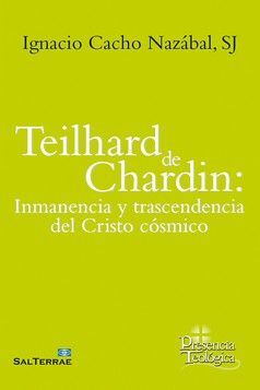 TEILHARD DE CHARDIN