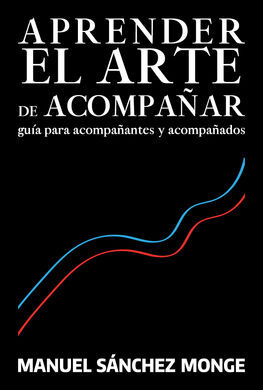 APRENDER EL ARTE DE ACOMPAÑAR