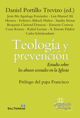 TEOLOGÍA Y PREVENCIÓN