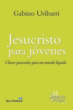 JESUCRISTO PARA JÓVENES