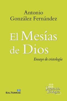 EL MESÍAS DE DIOS