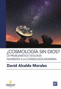 ¿COSMOLOGÍA SIN DIOS?