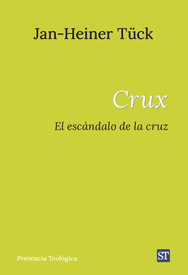 CRUX - EL ESCANDALO DE LA CRUZ