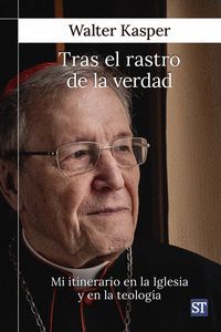 TRAS EL RASTRO DE LA VERDAD - MI ITINERARIO EN LA