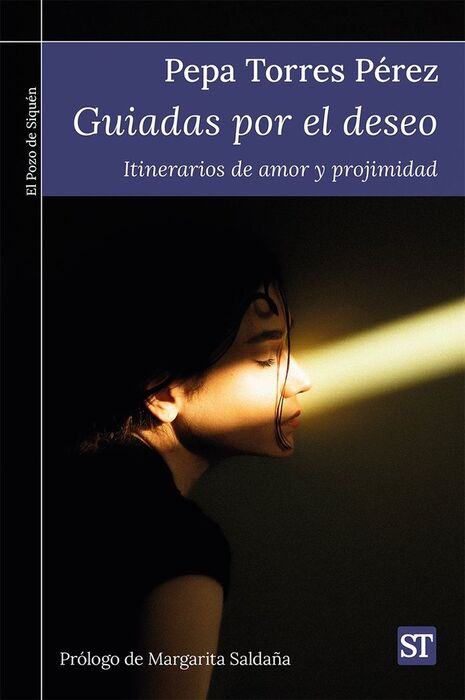 GUIADAS POR EL DESEO