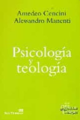 PSICOLOGIA Y TEOLOGIA