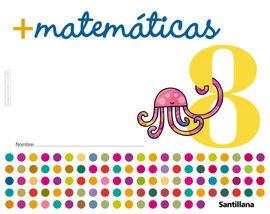 +MATEMÁTICAS 8