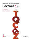 1ESO CUAD COMPET LECTORA L CAMINOS ED10