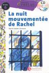 EVASIÓN, LA NUIT DE RACHEL + CD