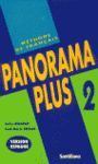 PANORAMA PLUS 2 ELEVE