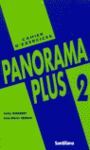 PANORAMA PLUS 2 EXERCICES