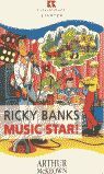 RICKY BANKS MUSIC (0)