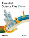 ESSENTIAL SCIENCE PLUS 2 STD ED11