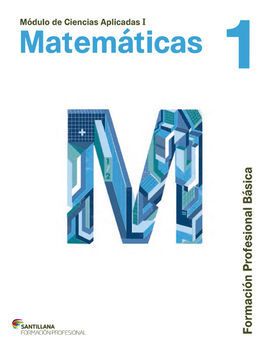 FPB 1 - MATEMATICAS 1