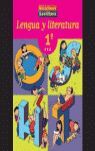 LENGUA Y LITERATURA 1 ESO VACACIONES SANTILLANA