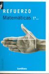REFUERZO MATEMATICAS - 1º ESO