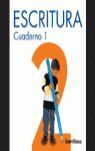 CUADERNO 2-1 ESCRITURA