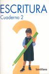 CUADERNO 2 -2 ESCRITURA