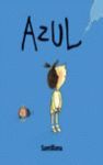 AZUL, EDUCACIÃN INFANTIL, 2 AÃOS